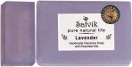Satvik Glycerine Soap-Lavender